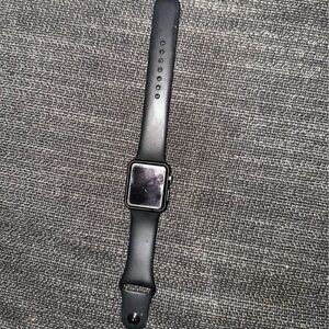 Apple watch series 3